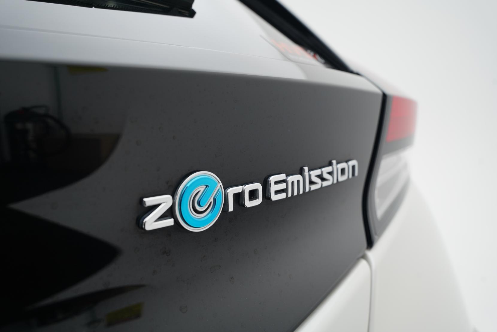 Nissan Leaf 40X 85% SOH