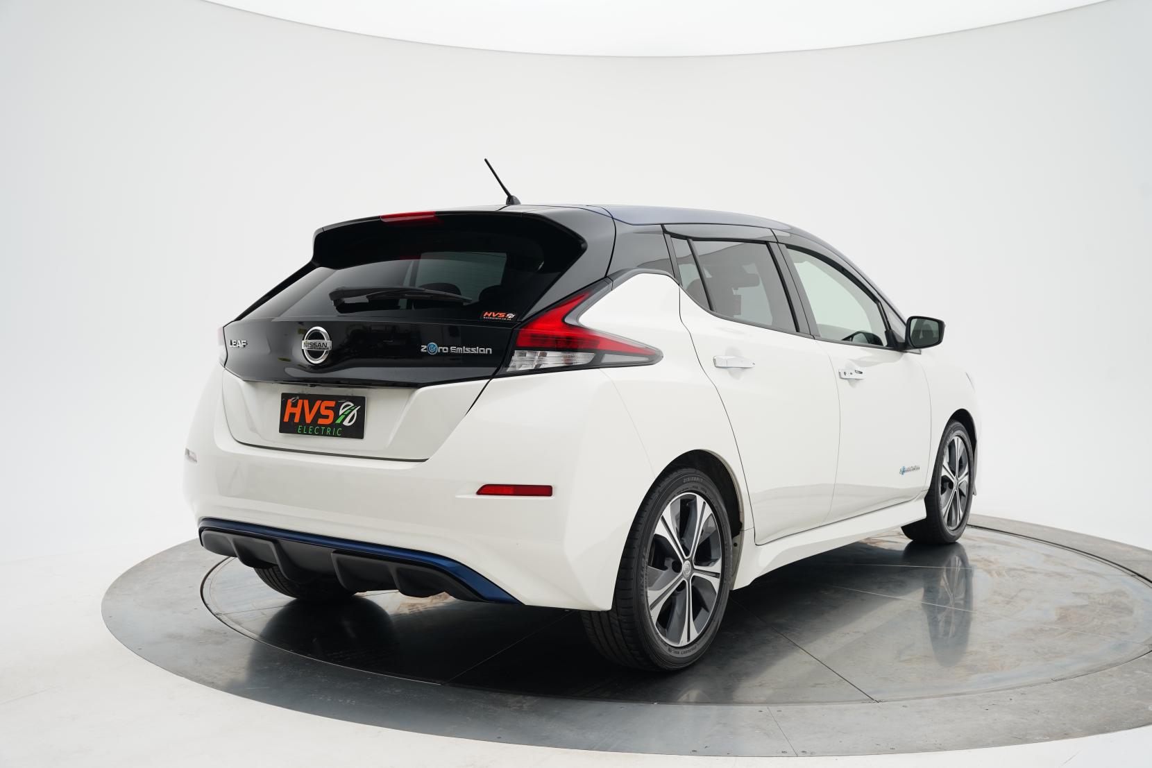 Nissan Leaf 40X 85% SOH