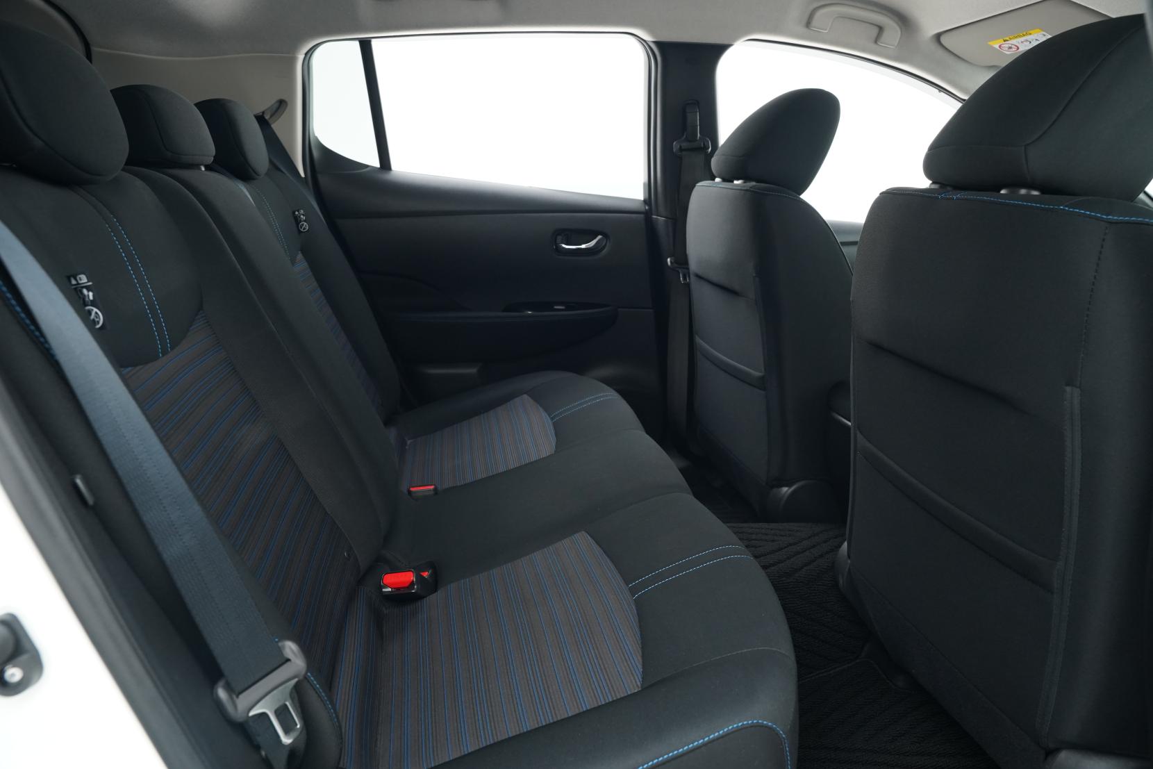 Nissan Leaf 40X 85% SOH