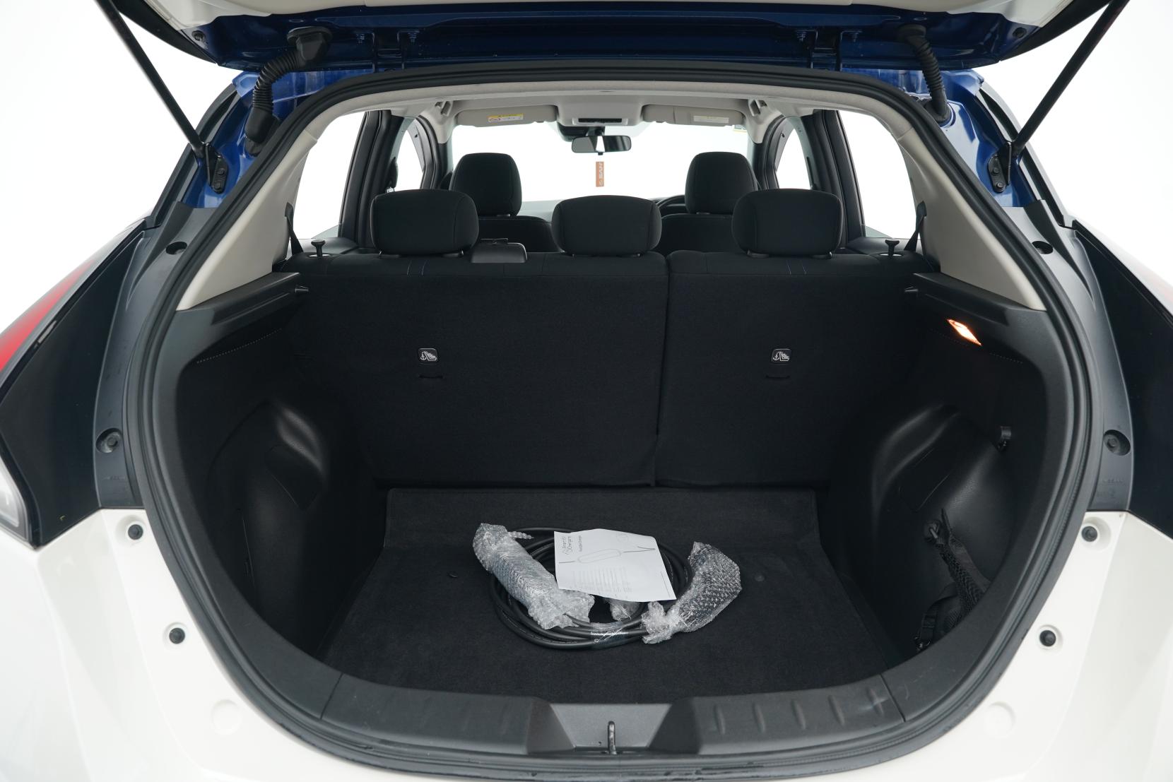 Nissan Leaf 40X 85% SOH