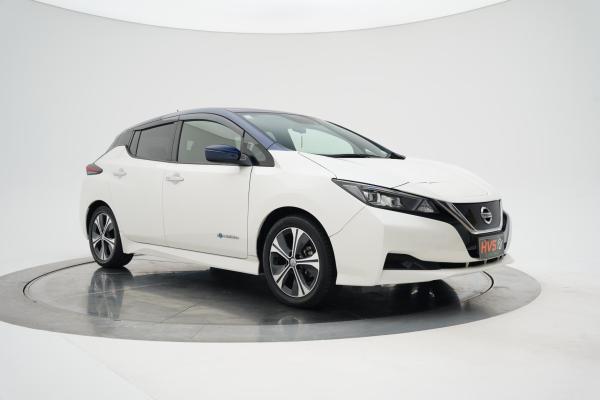 Nissan Leaf 40X 85% SOH