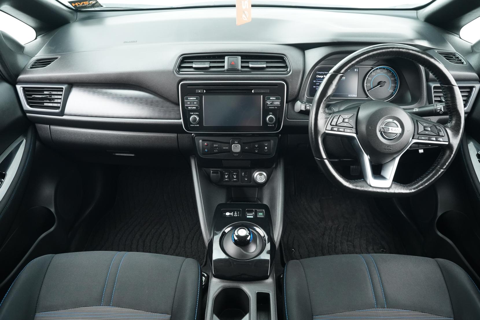 Nissan Leaf 40X 85% SOH