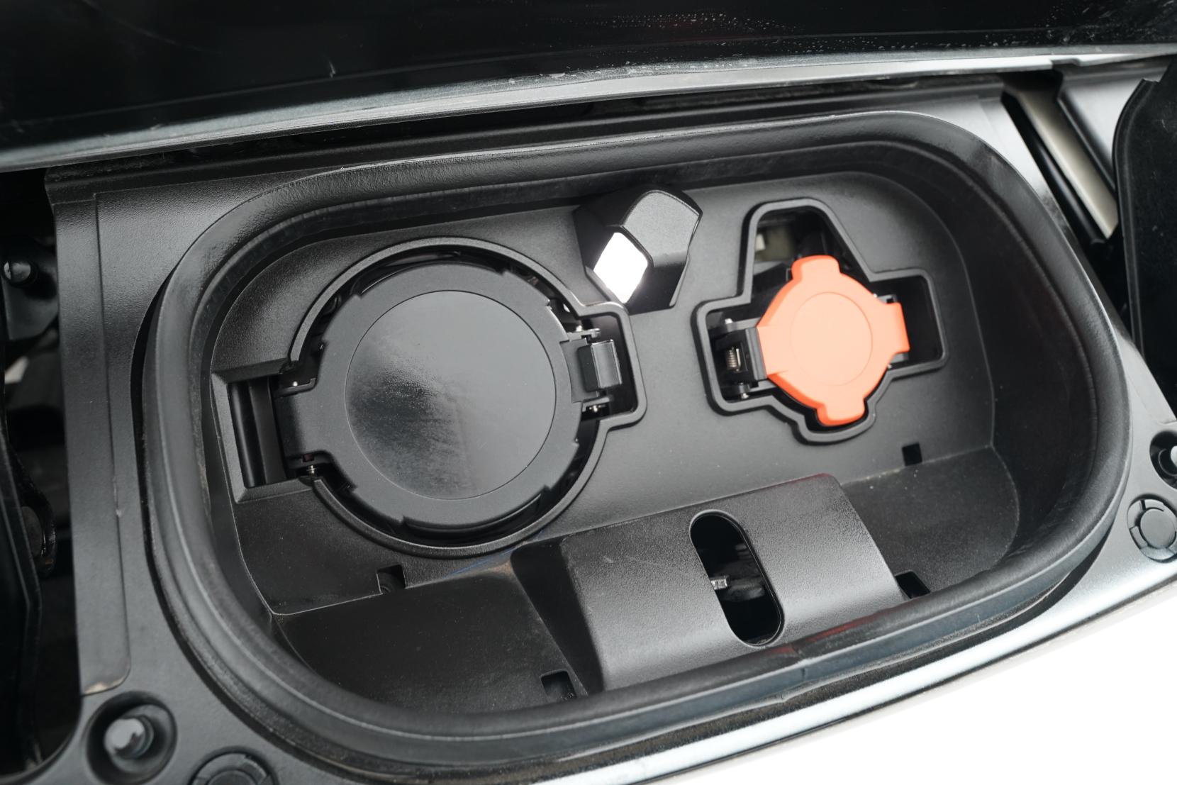 Nissan Leaf 40X 85% SOH