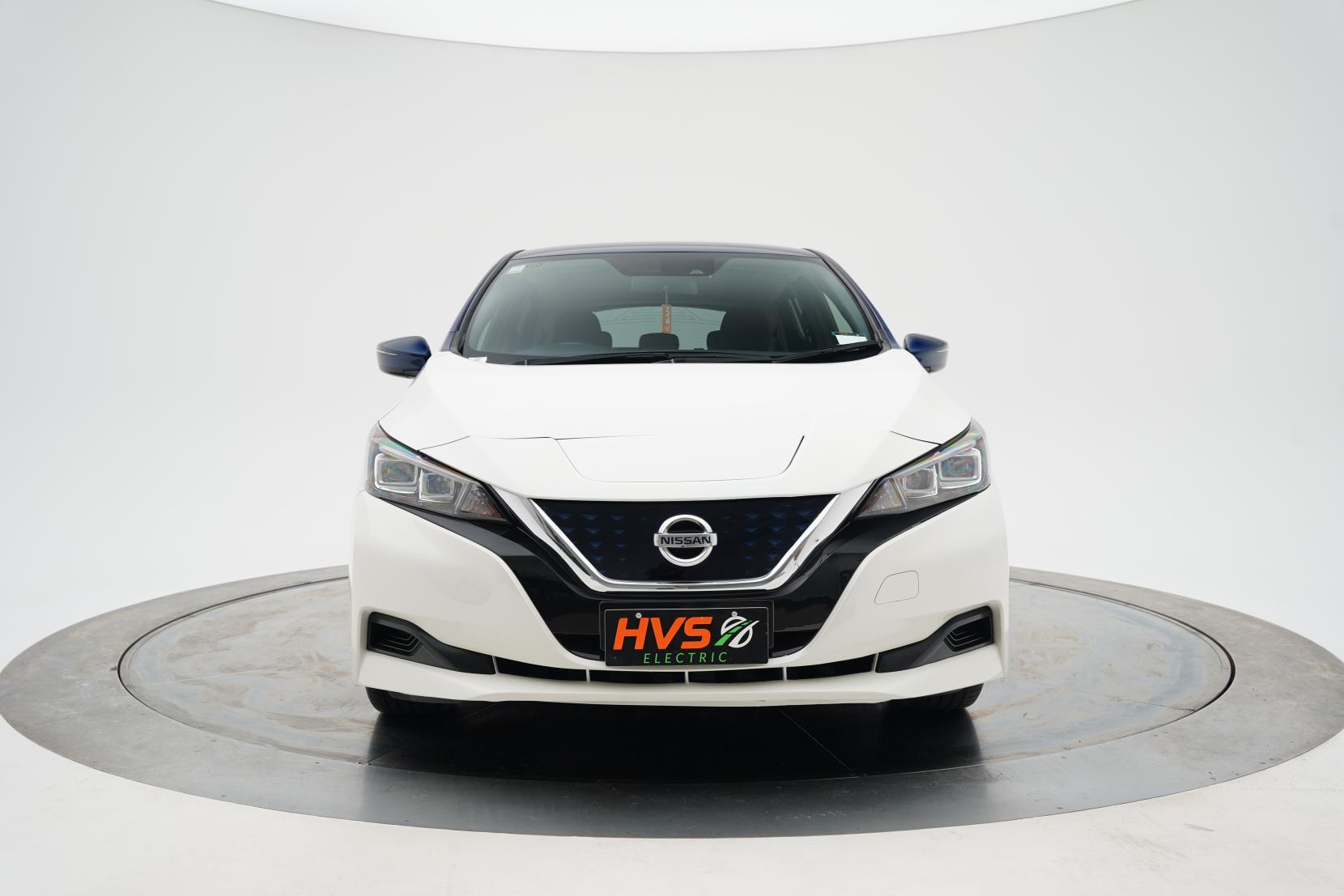 Nissan Leaf 40X 85% SOH