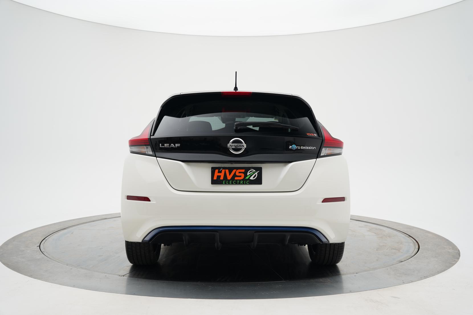 Nissan Leaf 40X 85% SOH