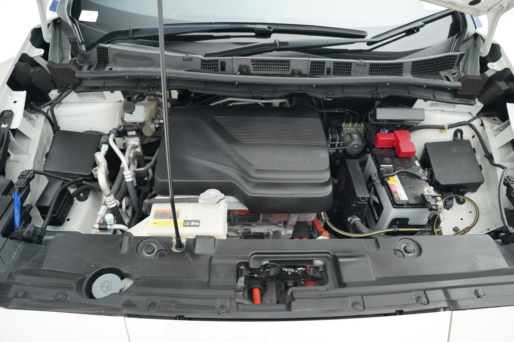 Nissan Leaf 40X 85% SOH