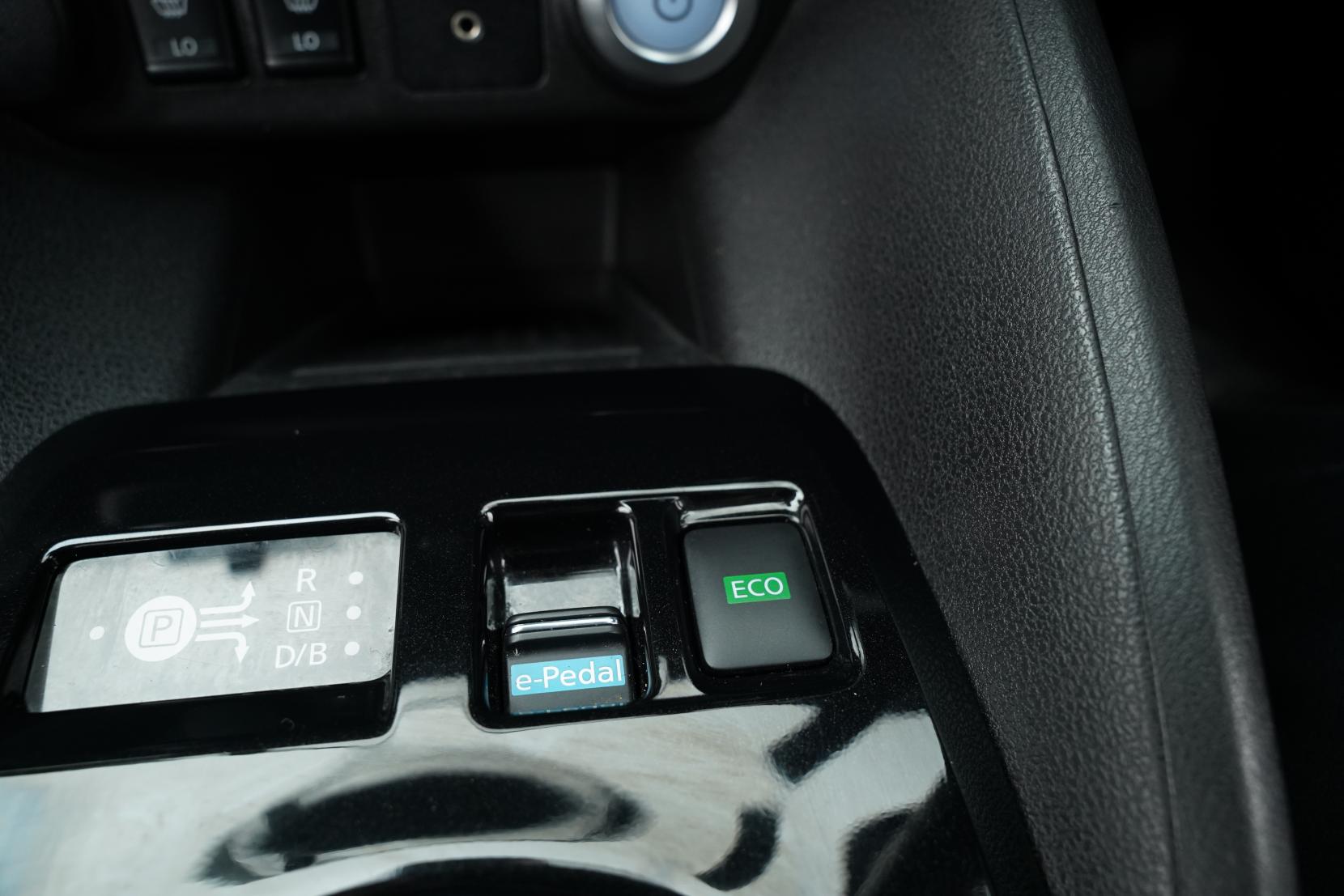 Nissan Leaf 40X 85% SOH