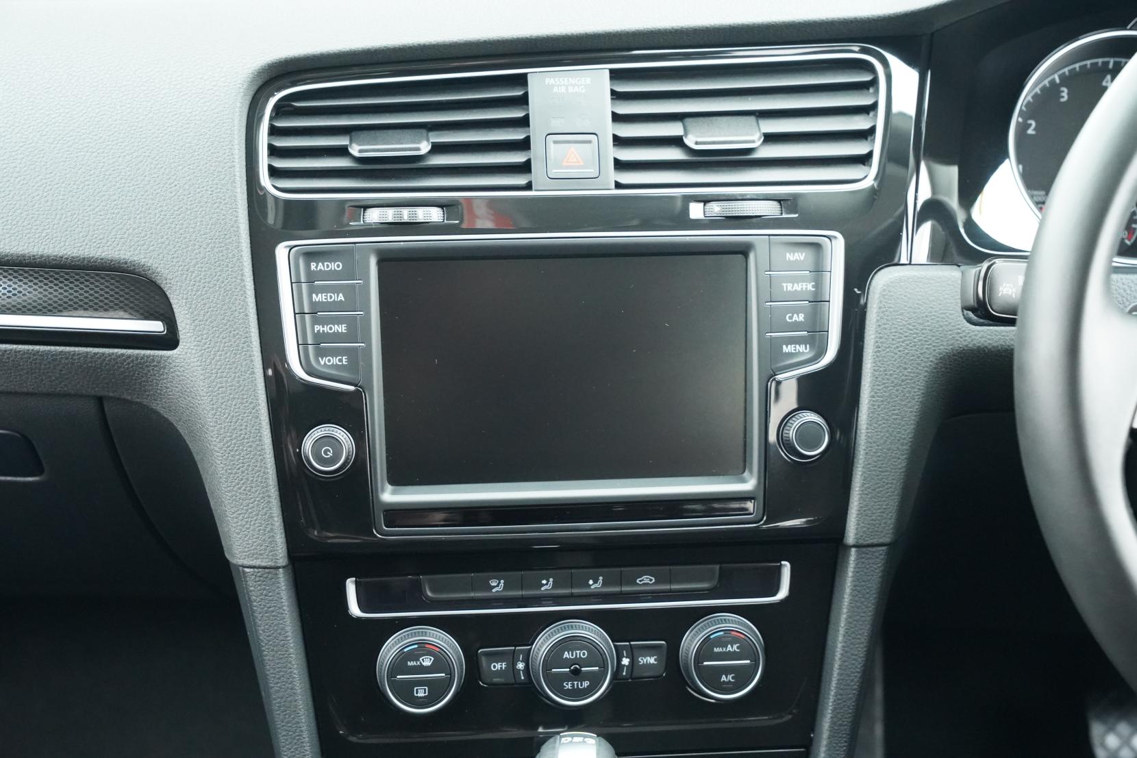 Volkswagen Golf 1.4 TSI High Line