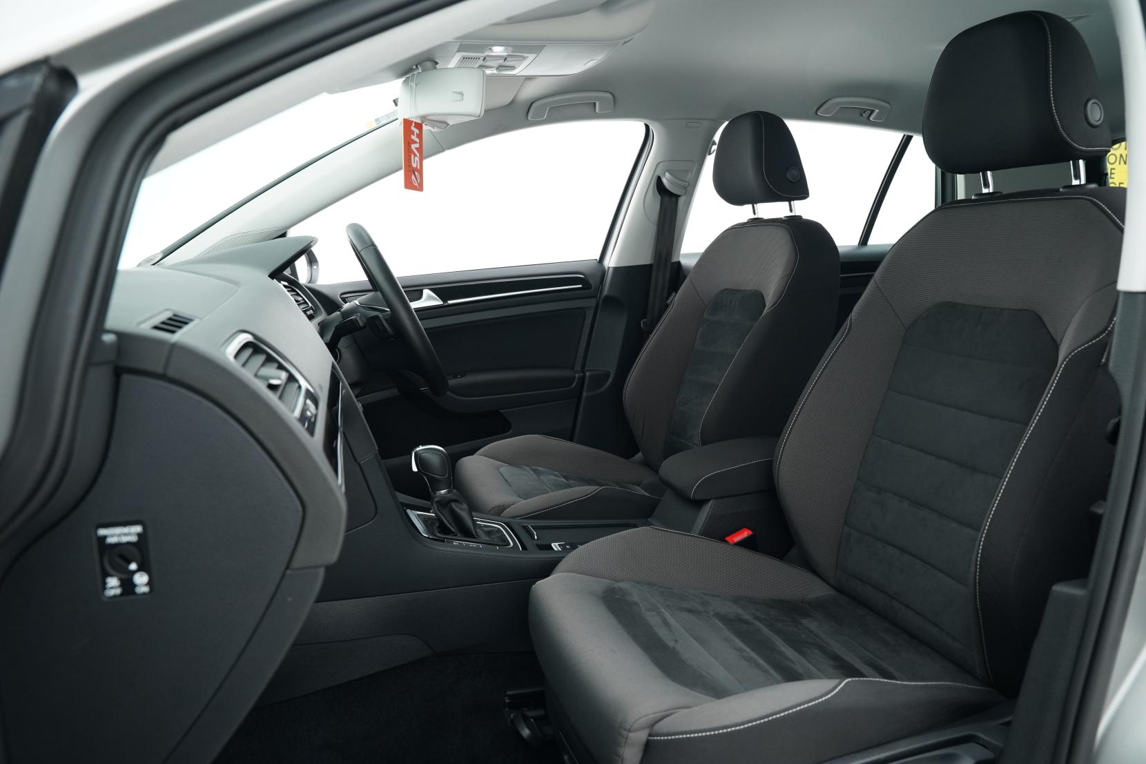 Volkswagen Golf 1.4 TSI High Line