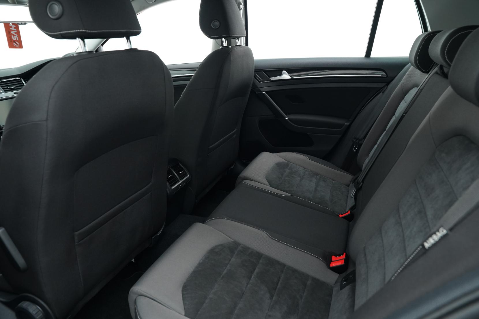 Volkswagen Golf 1.4 TSI High Line