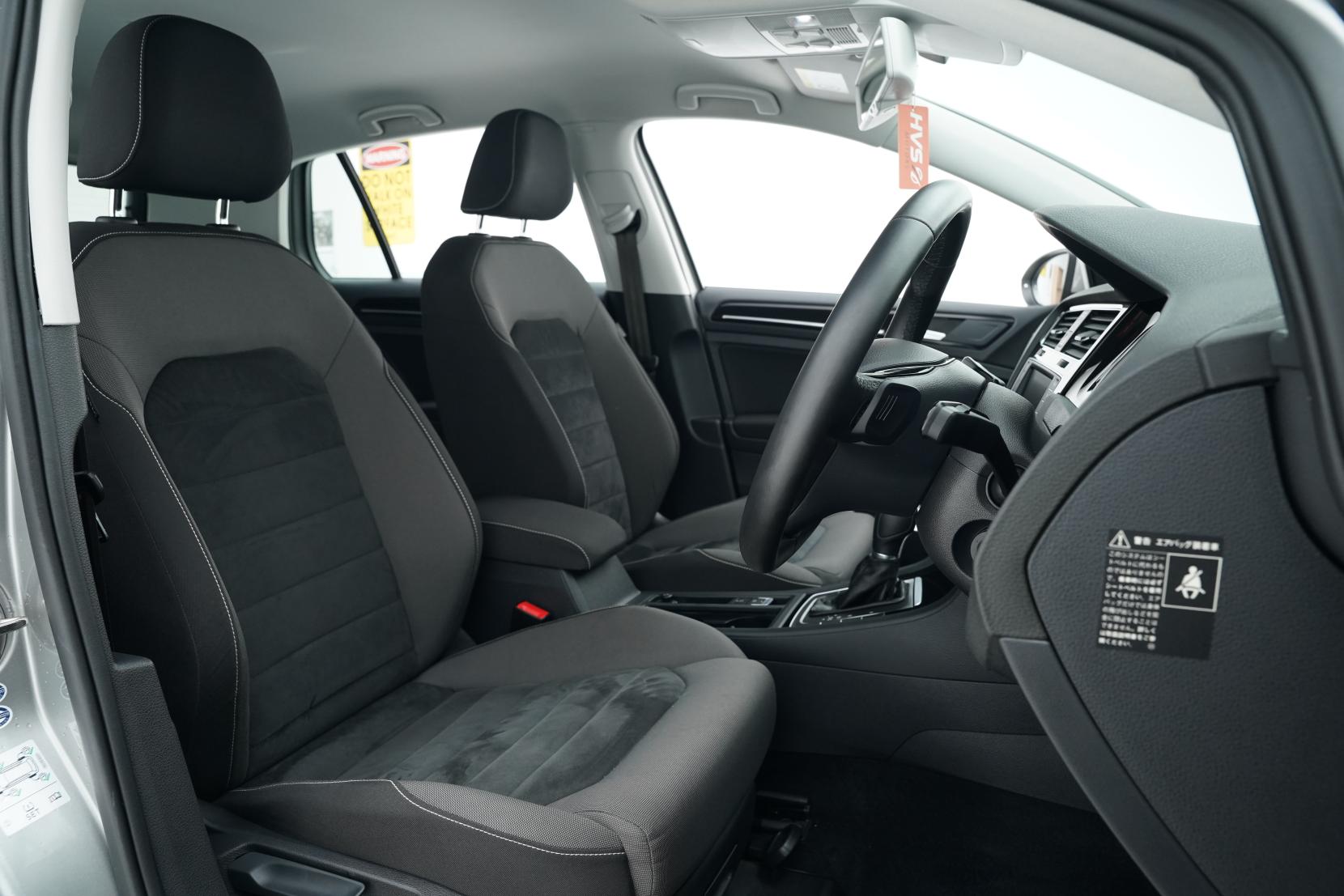 Volkswagen Golf 1.4 TSI High Line