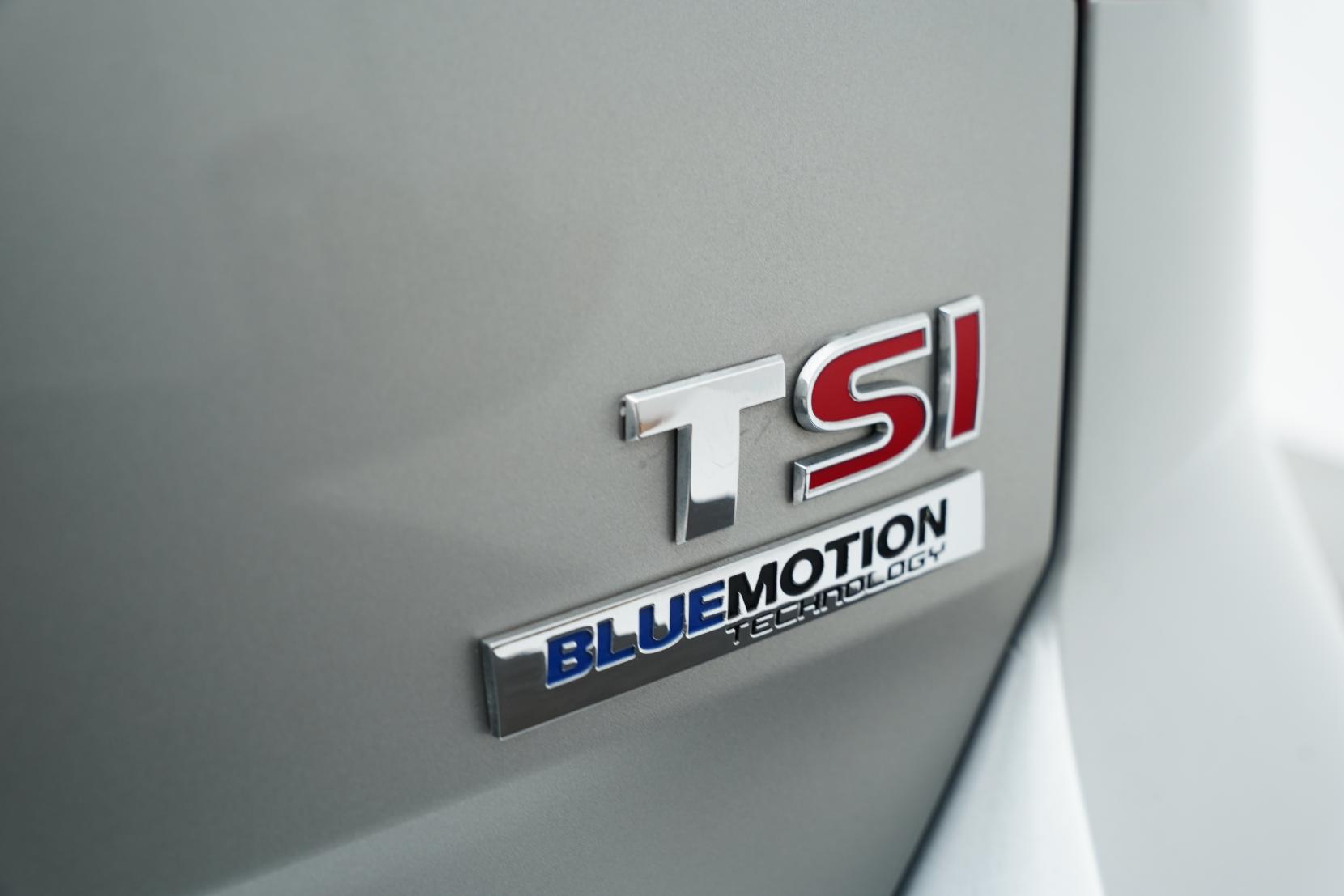 Volkswagen Golf 1.4 TSI High Line