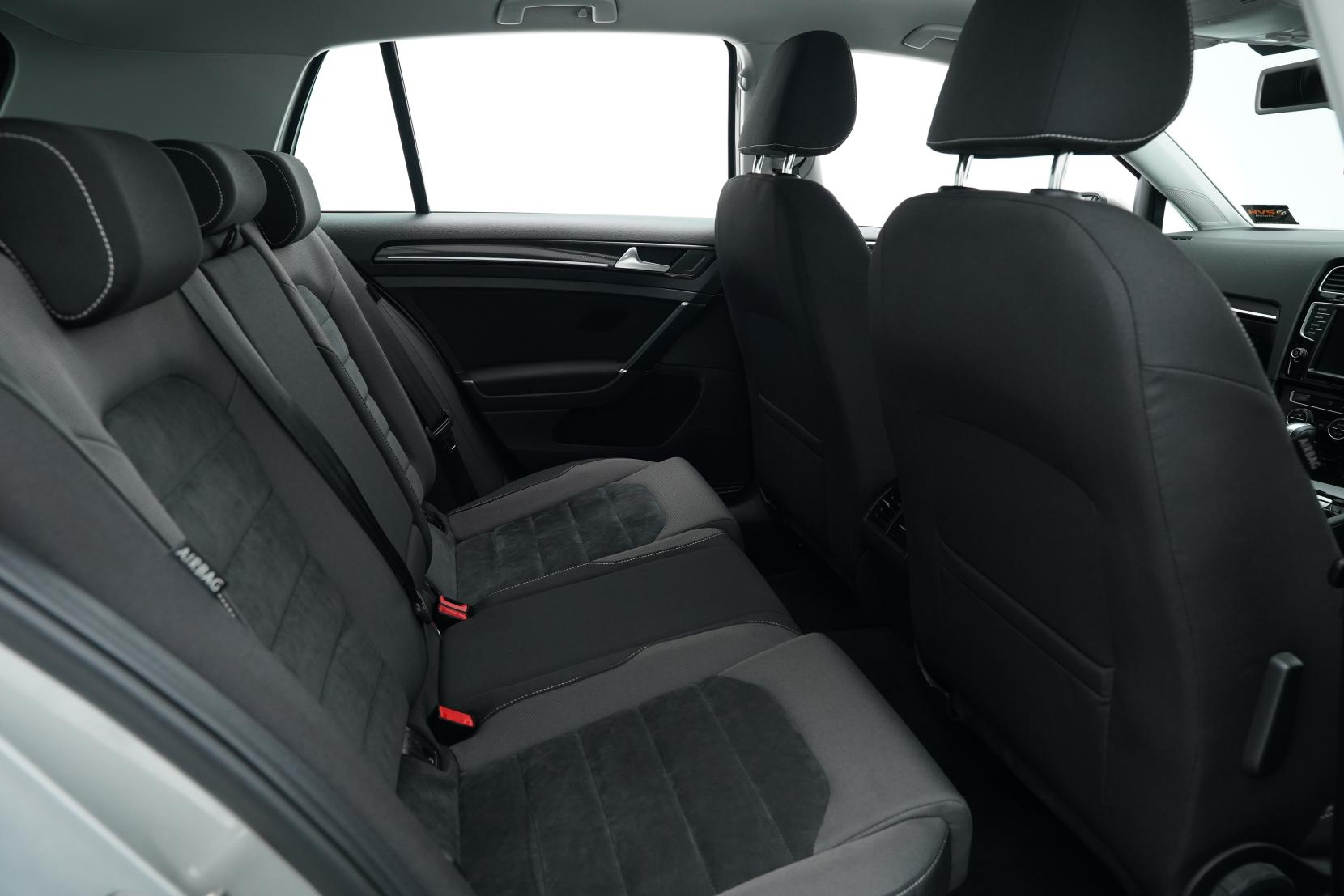 Volkswagen Golf 1.4 TSI High Line