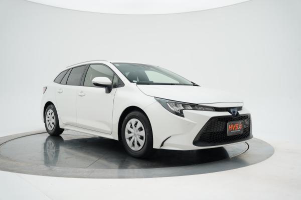 Toyota Corolla Touring Hybrid G-X