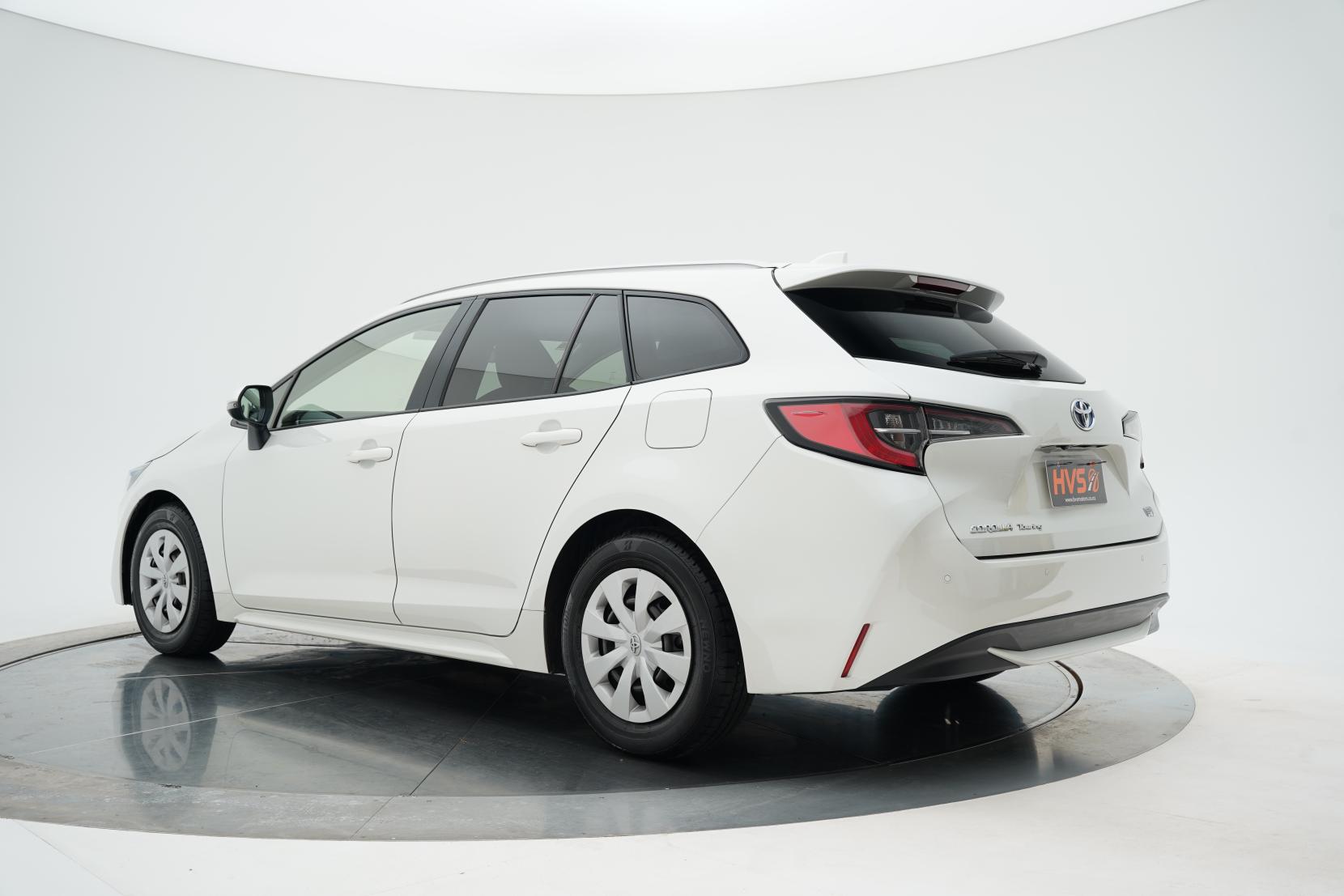 Toyota Corolla Touring Hybrid G-X