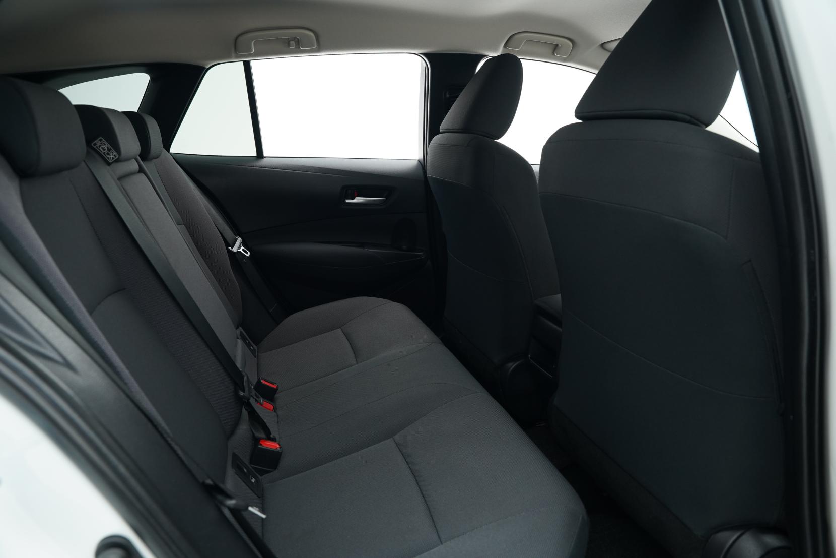 Toyota Corolla Touring Hybrid G-X