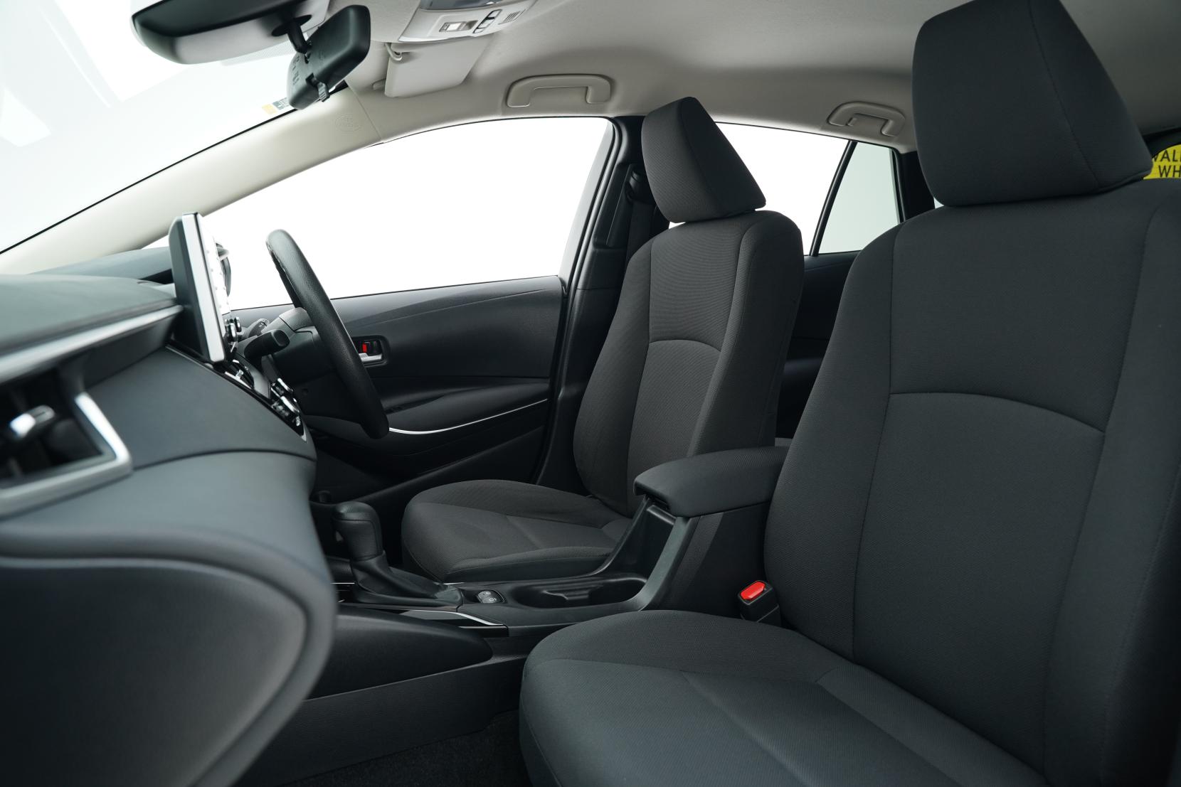 Toyota Corolla Touring Hybrid G-X