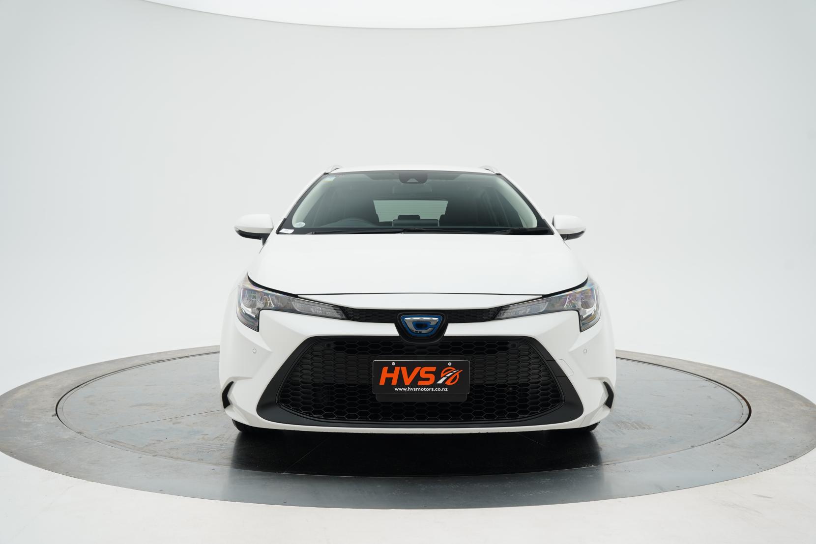 Toyota Corolla Touring Hybrid G-X