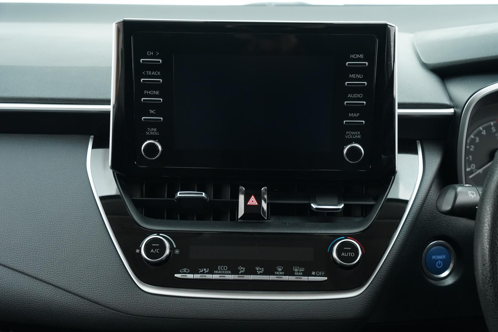 Toyota Corolla Touring Hybrid G-X