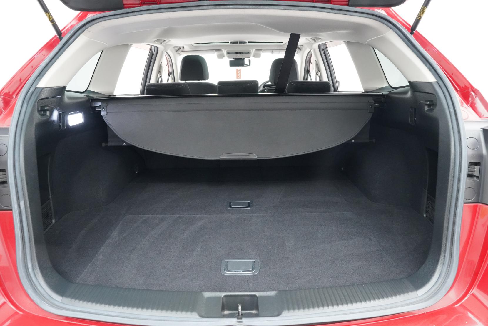 Subaru Levorg 1.6 1.6GT Eyesight 4WD