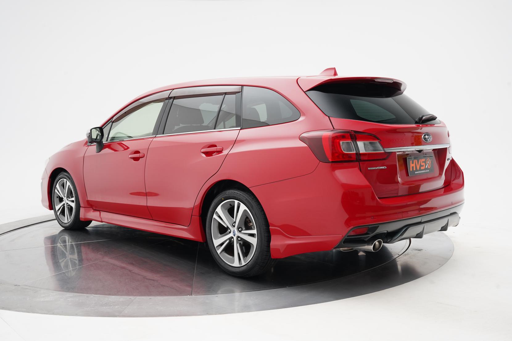 Subaru Levorg 1.6 1.6GT Eyesight 4WD