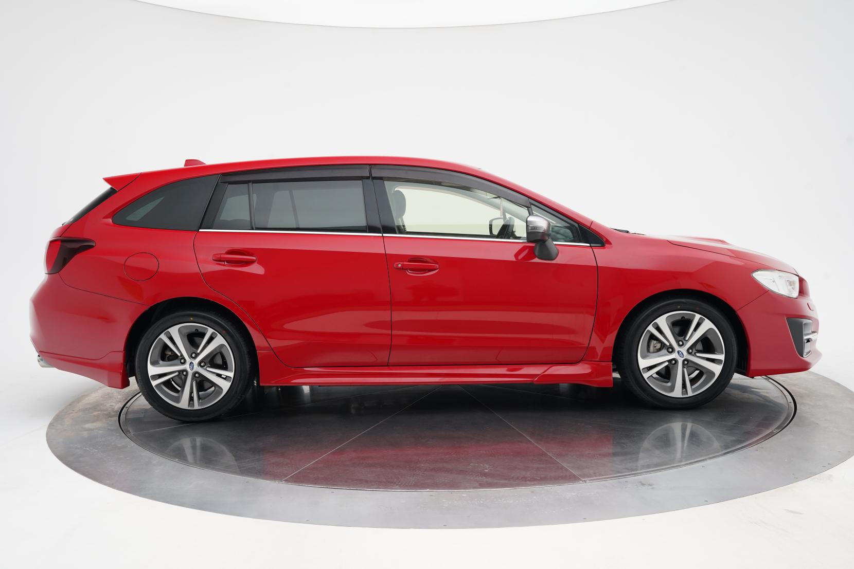 Subaru Levorg 1.6 1.6GT Eyesight 4WD