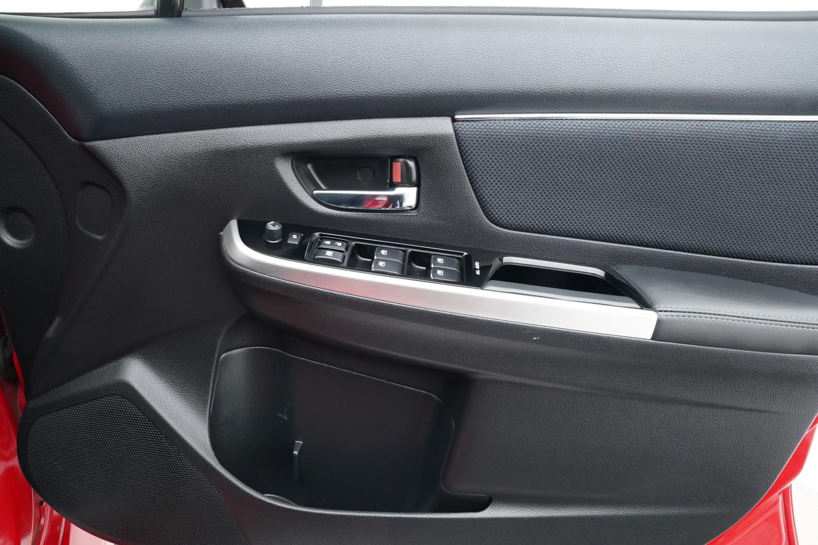 Subaru Levorg 1.6 1.6GT Eyesight 4WD