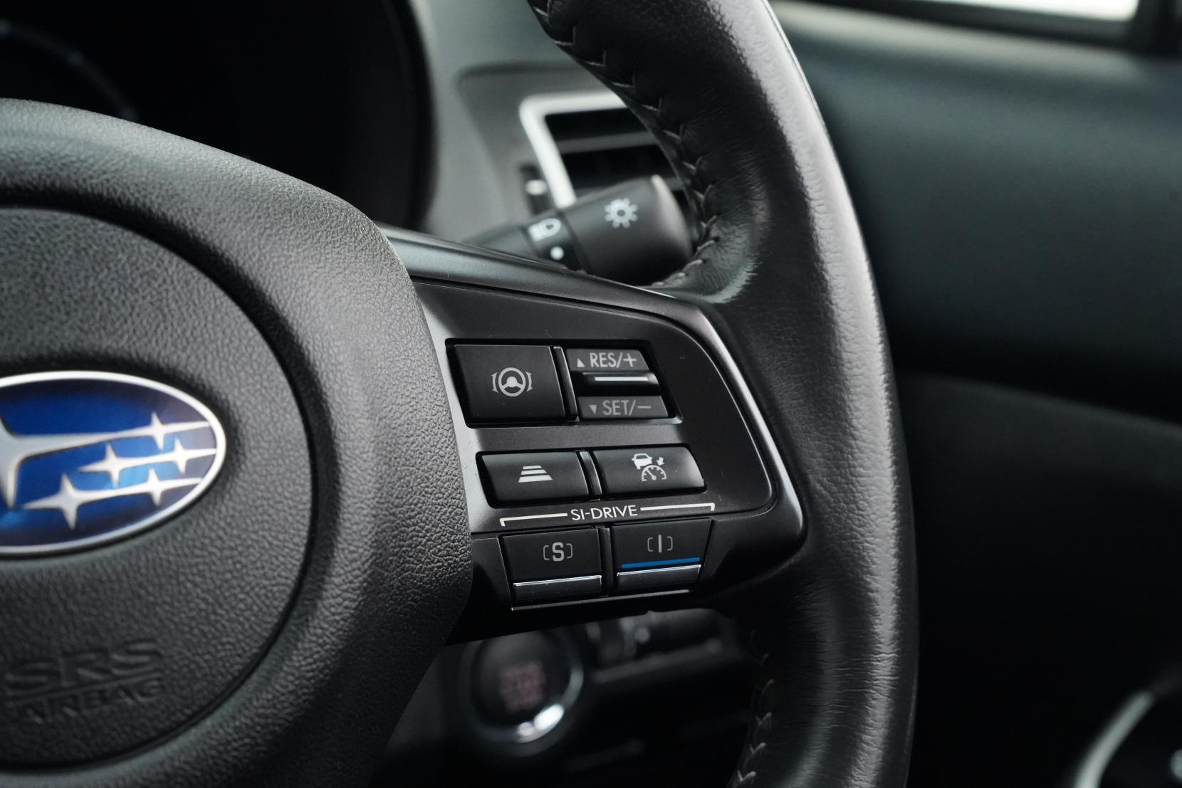 Subaru Levorg 1.6 1.6GT Eyesight 4WD