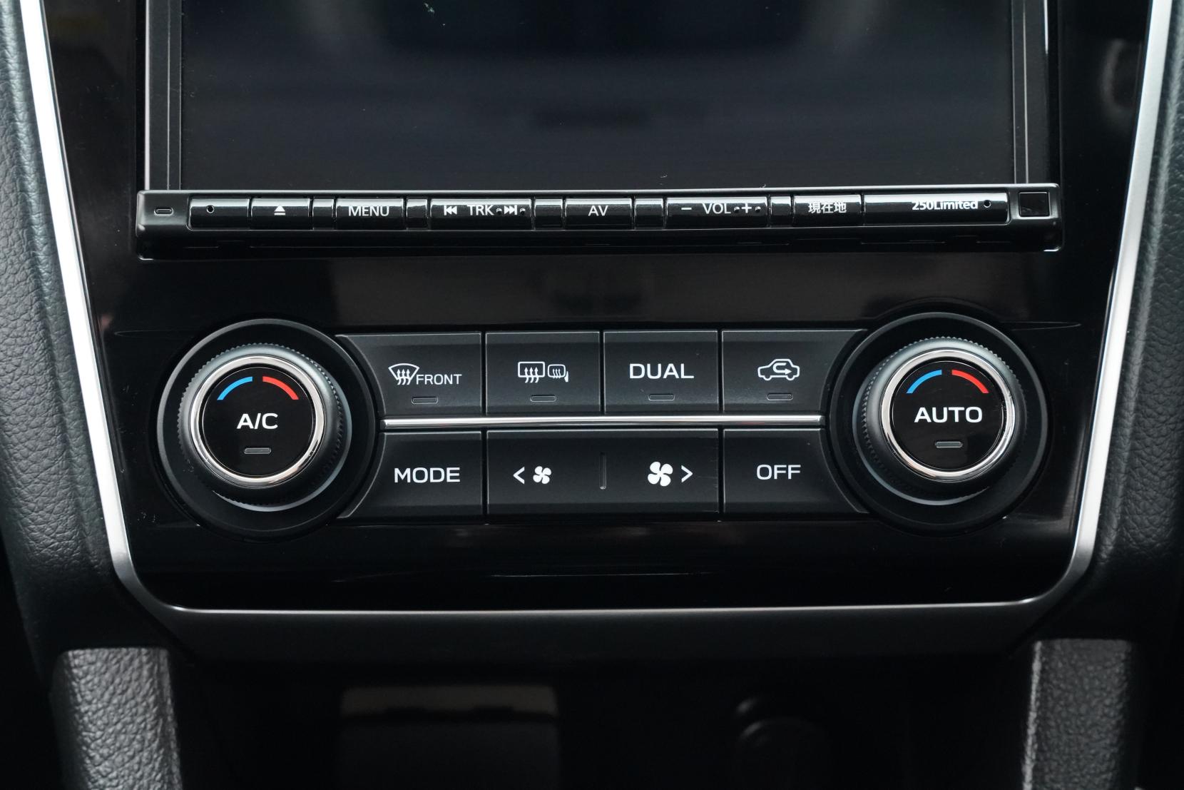 Subaru Levorg 1.6 1.6GT Eyesight 4WD