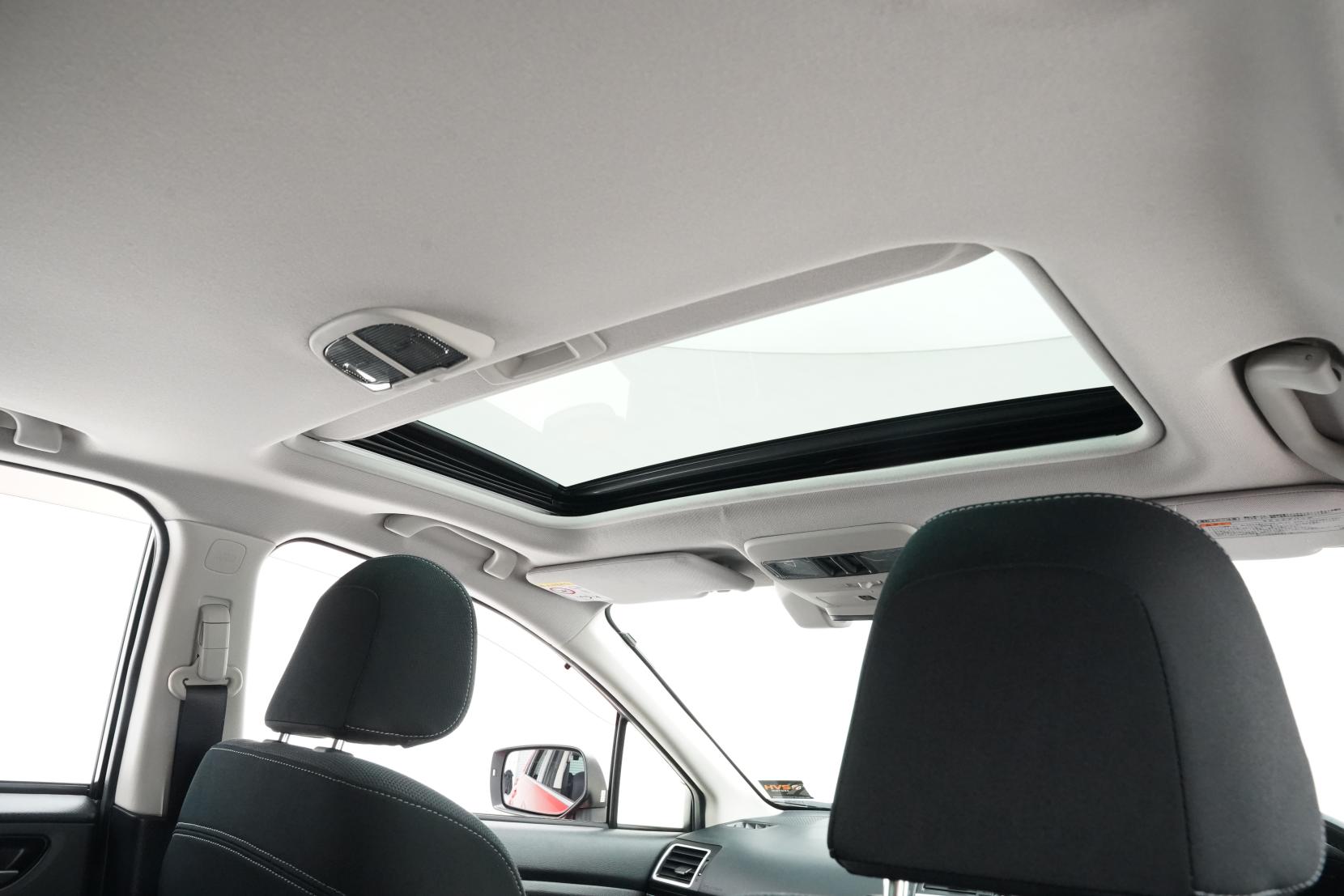 Subaru Levorg 1.6 1.6GT Eyesight 4WD