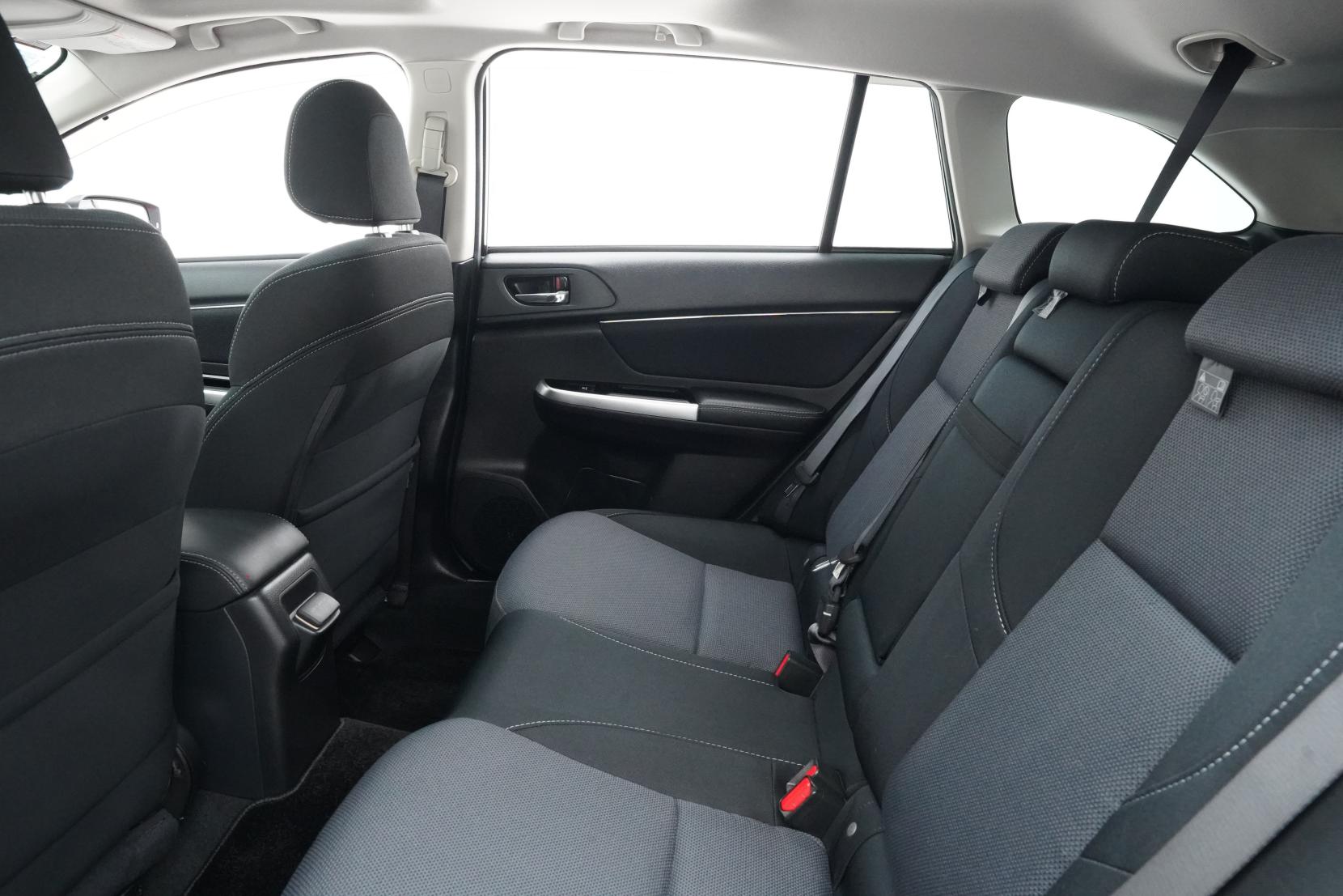 Subaru Levorg 1.6 1.6GT Eyesight 4WD