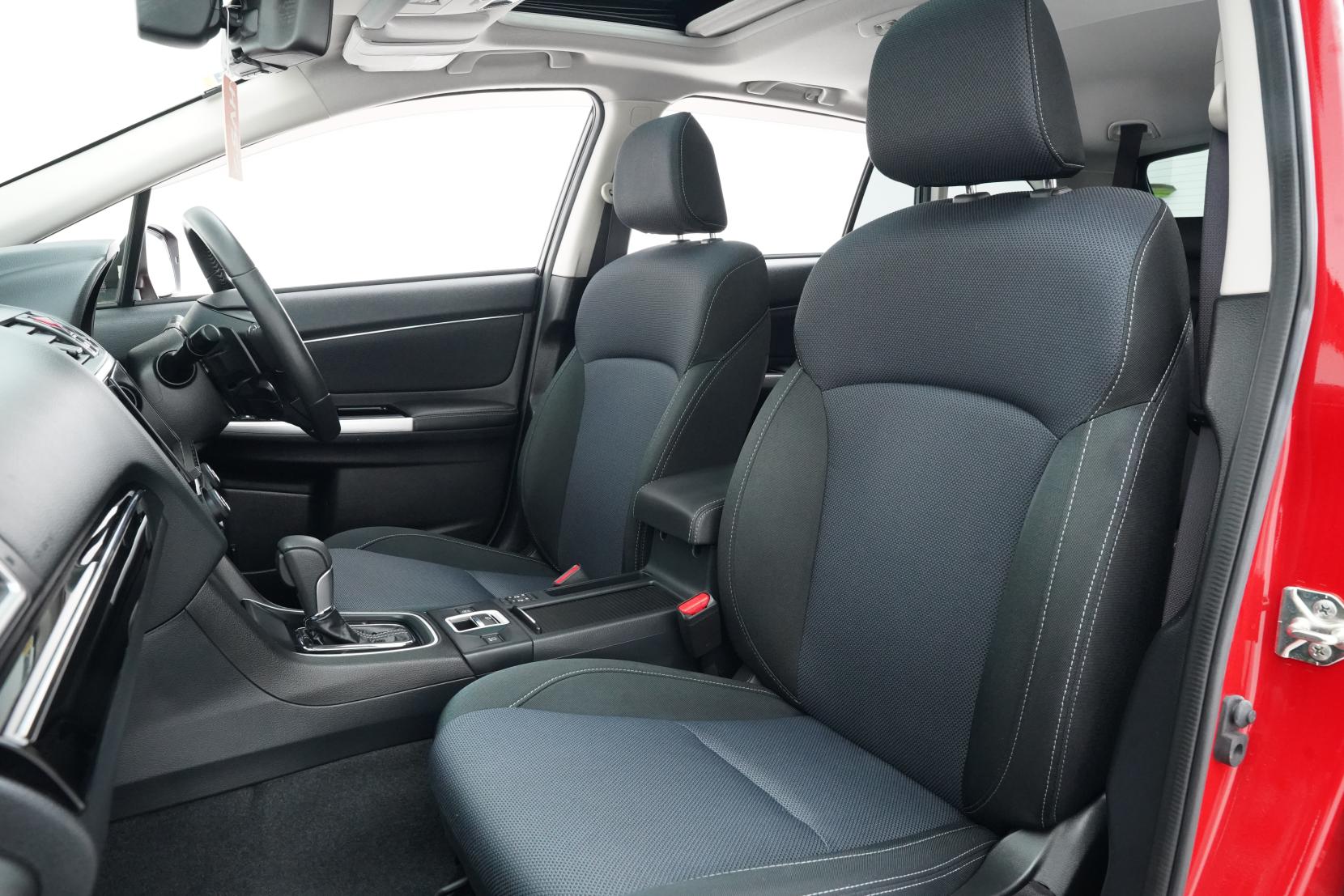 Subaru Levorg 1.6 1.6GT Eyesight 4WD