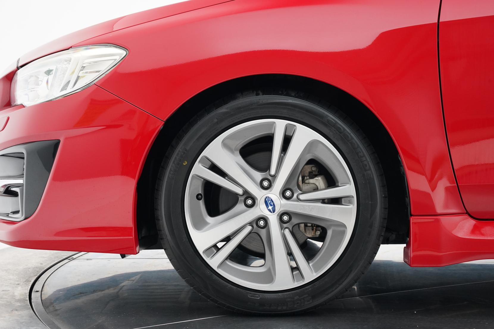 Subaru Levorg 1.6 1.6GT Eyesight 4WD