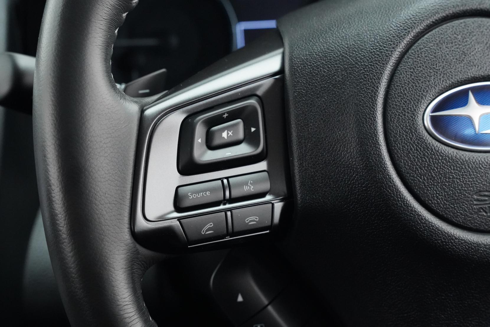 Subaru Levorg 1.6 1.6GT Eyesight 4WD