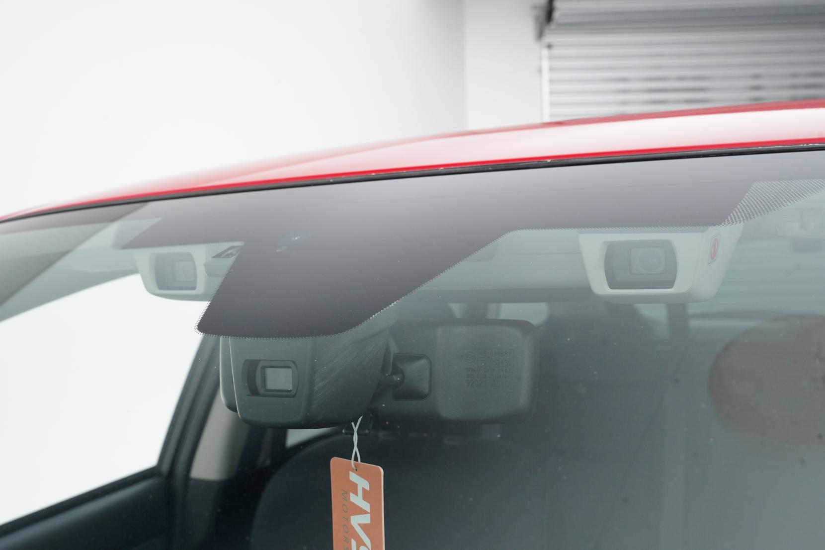 Subaru Levorg 1.6 1.6GT Eyesight 4WD