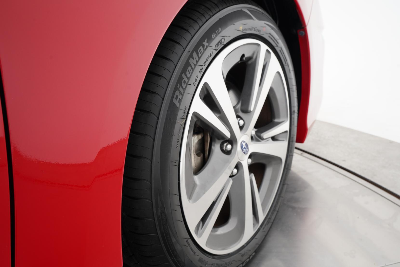 Subaru Levorg 1.6 1.6GT Eyesight 4WD