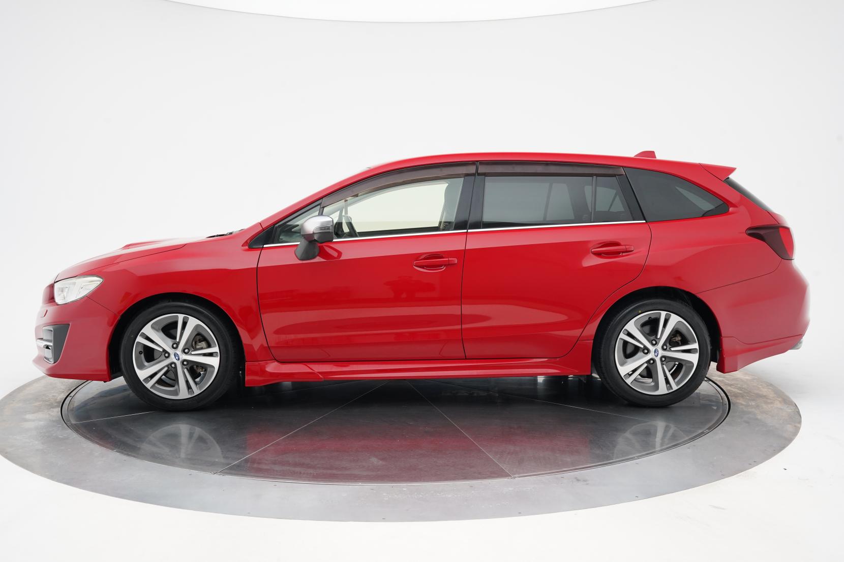 Subaru Levorg 1.6 1.6GT Eyesight 4WD