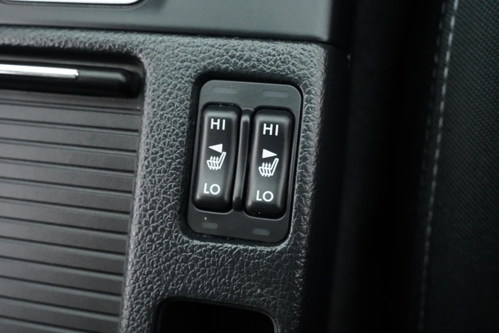 Subaru Levorg 1.6 1.6GT Eyesight 4WD