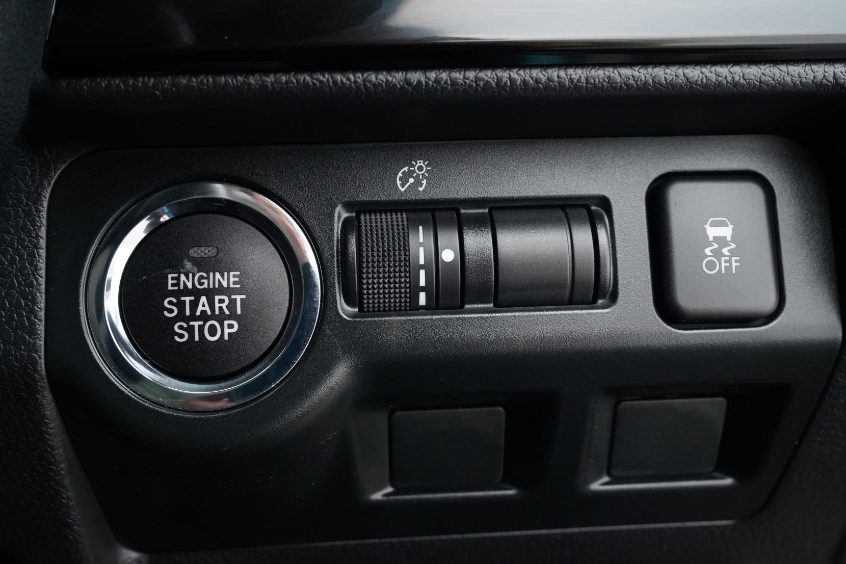 Subaru Levorg 1.6 1.6GT Eyesight 4WD