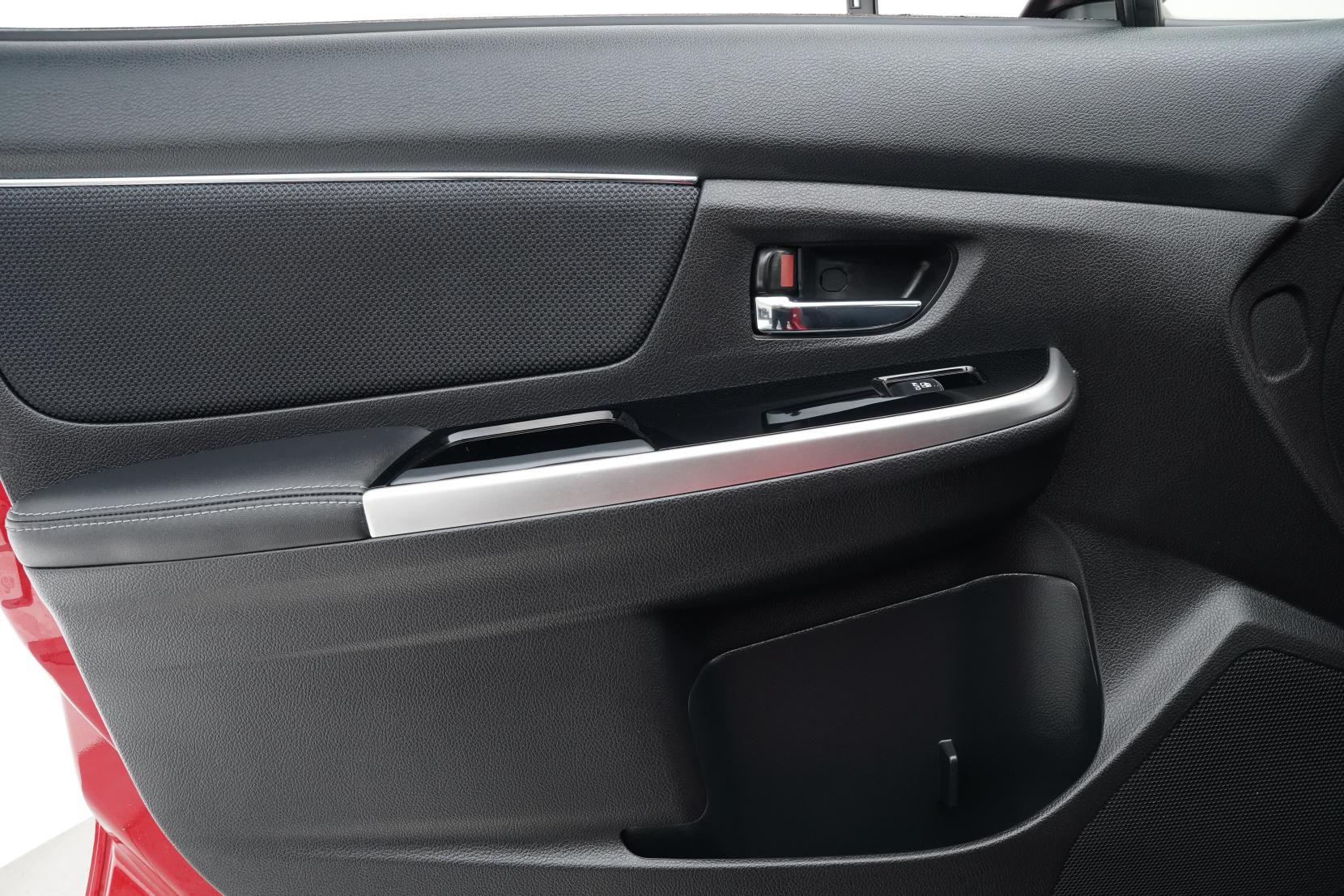 Subaru Levorg 1.6 1.6GT Eyesight 4WD