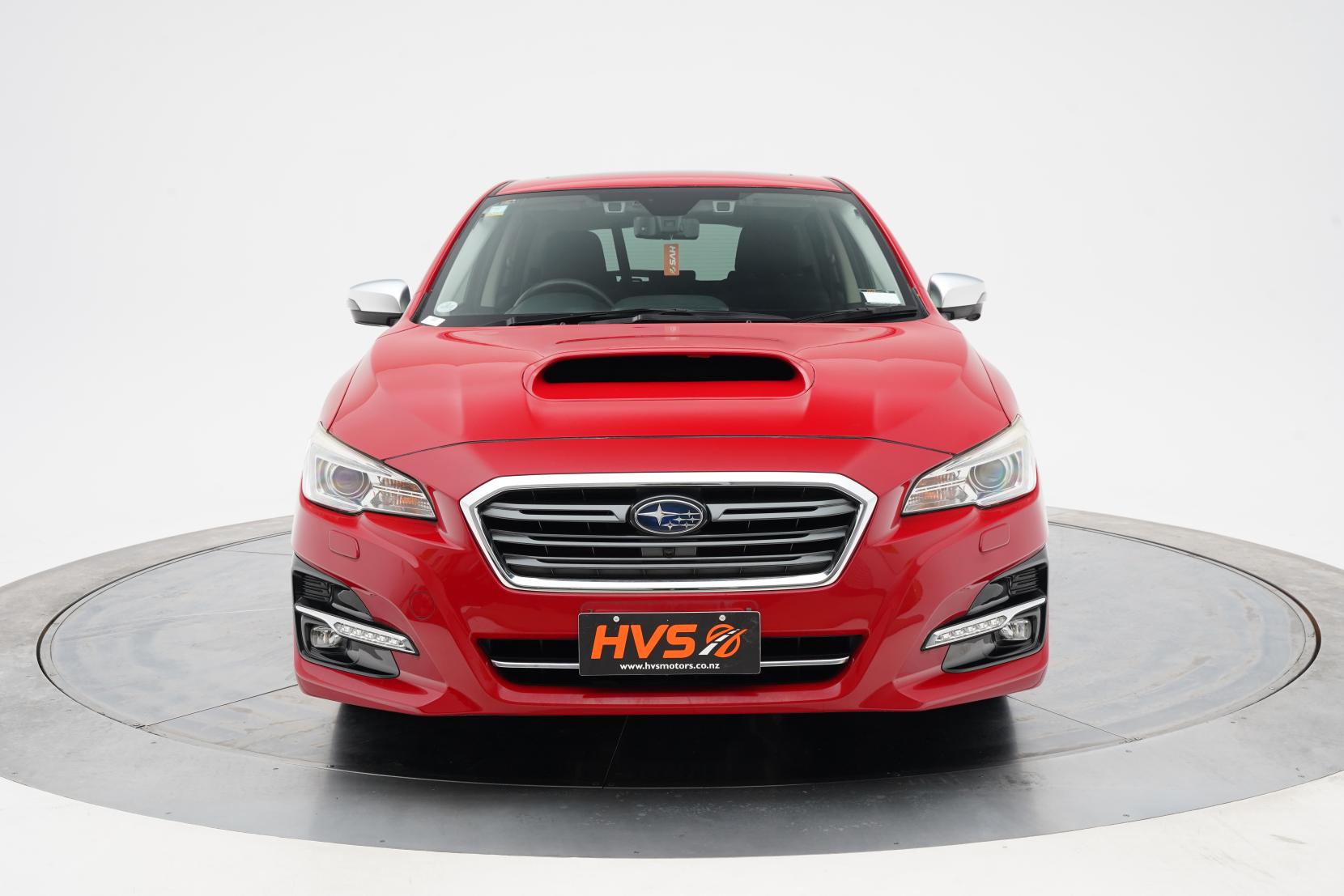 Subaru Levorg 1.6 1.6GT Eyesight 4WD