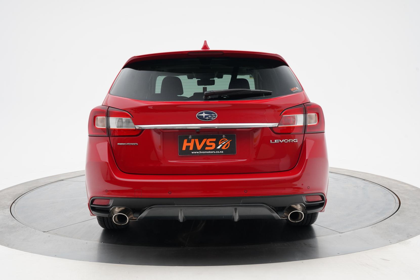 Subaru Levorg 1.6 1.6GT Eyesight 4WD