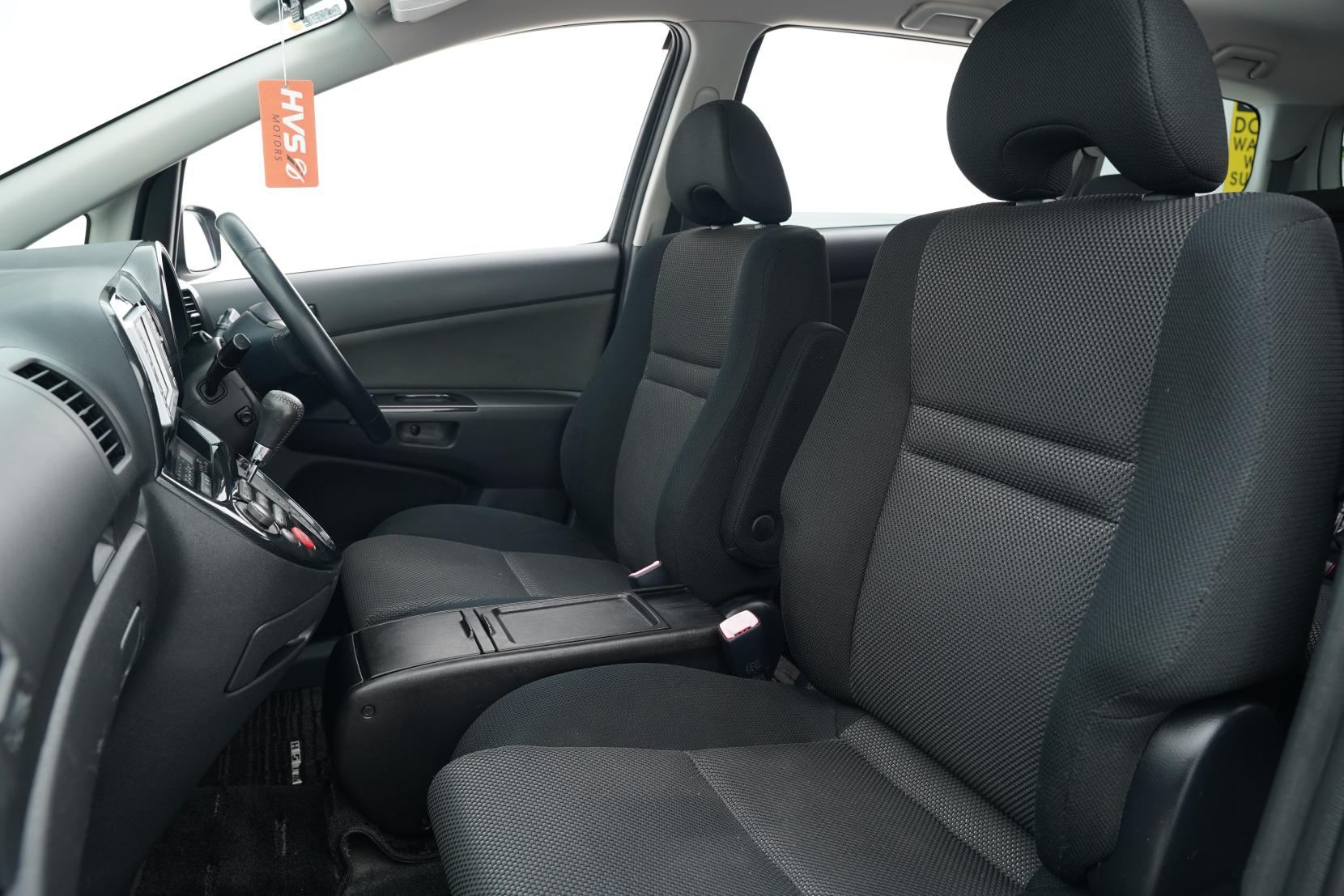 Toyota Wish 1.8