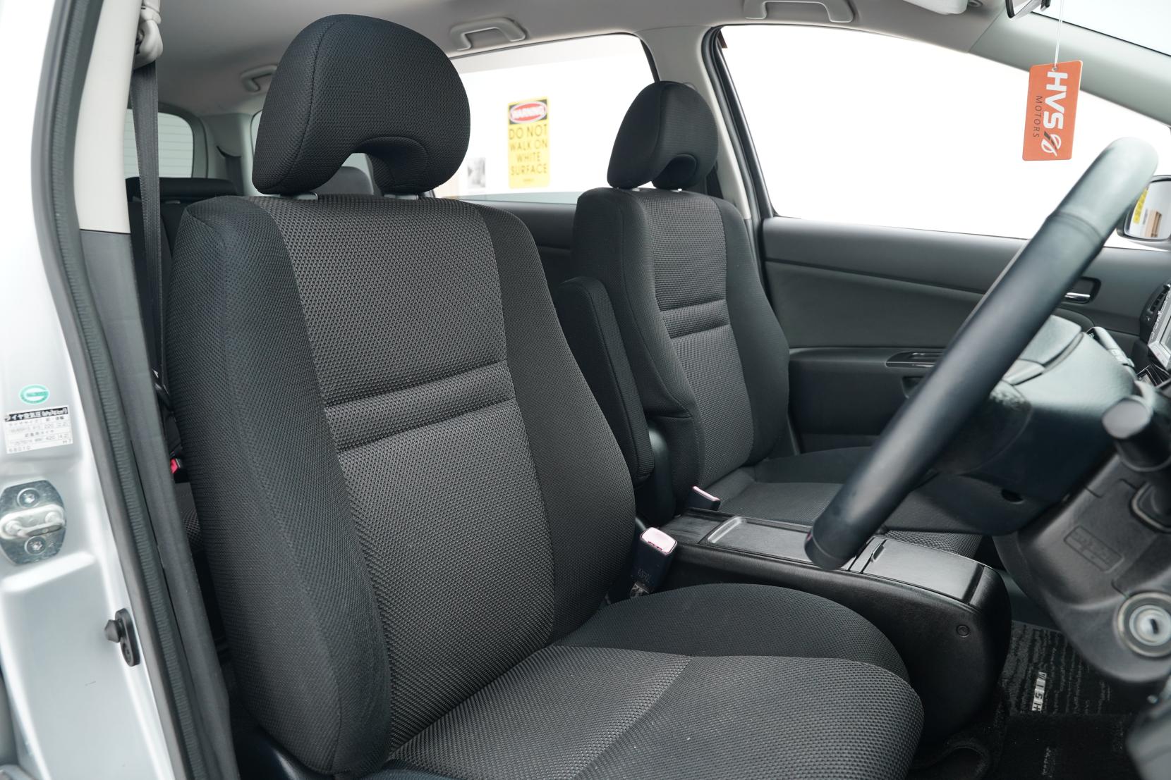 Toyota Wish 1.8
