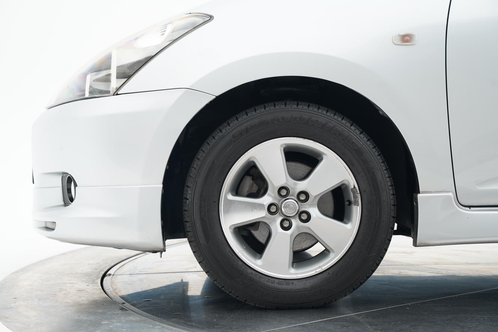 Toyota Wish 1.8