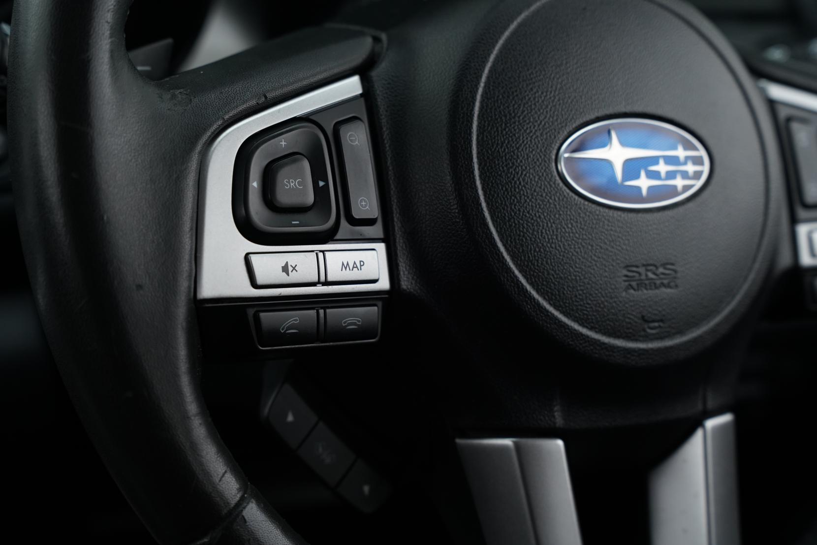 Subaru Outback 2.5 Limited Eyesight AWD