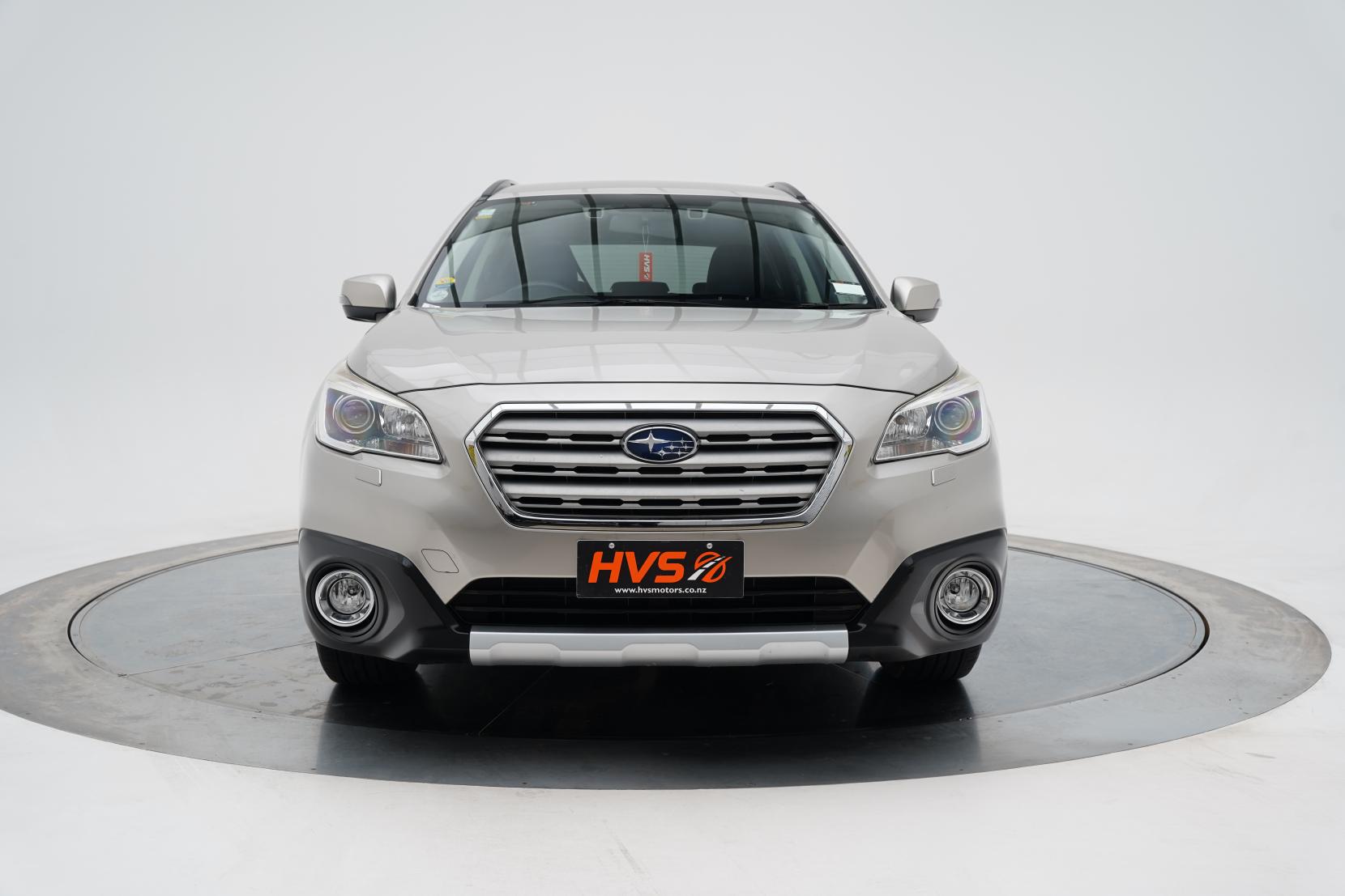 Subaru Outback 2.5 Limited Eyesight AWD