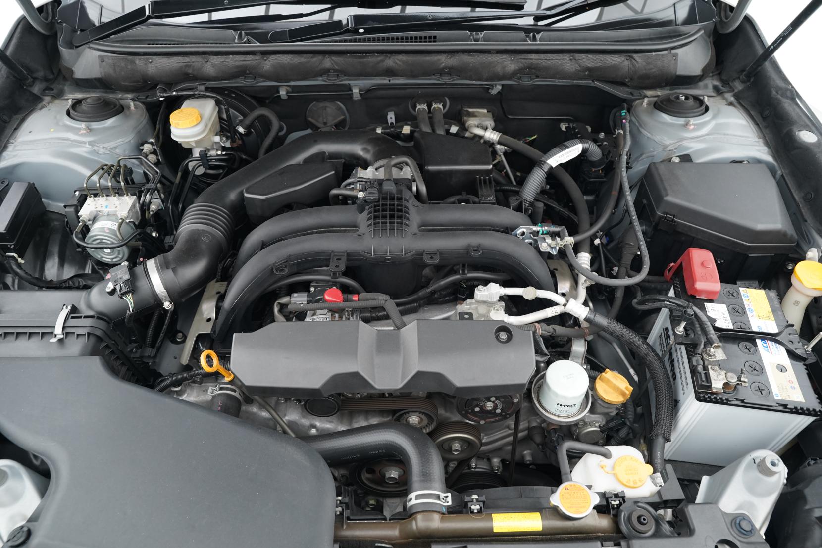 Subaru Outback 2.5 Limited Eyesight AWD