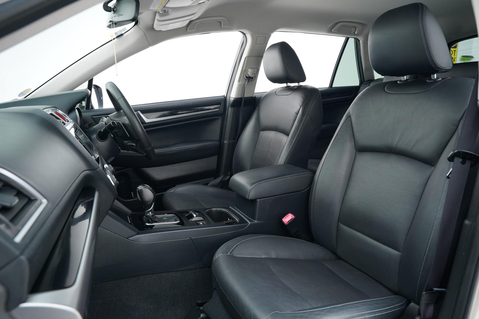 Subaru Outback 2.5 Limited Eyesight AWD