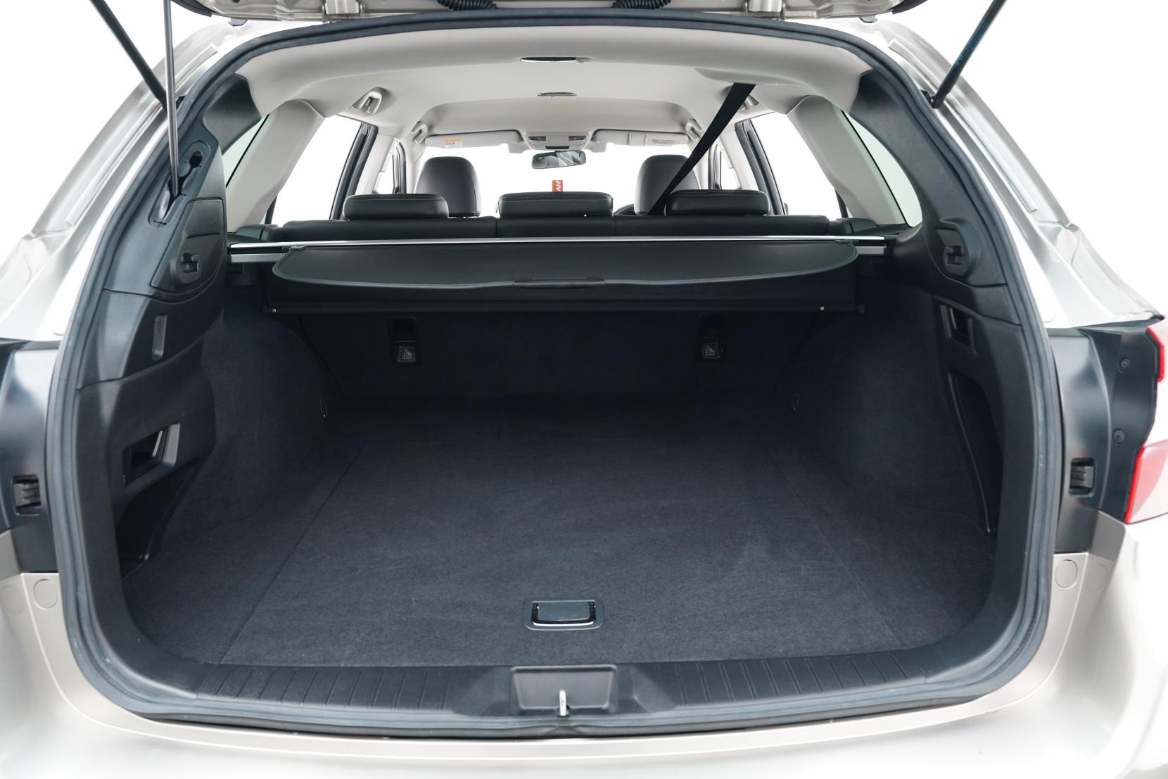 Subaru Outback 2.5 Limited Eyesight AWD